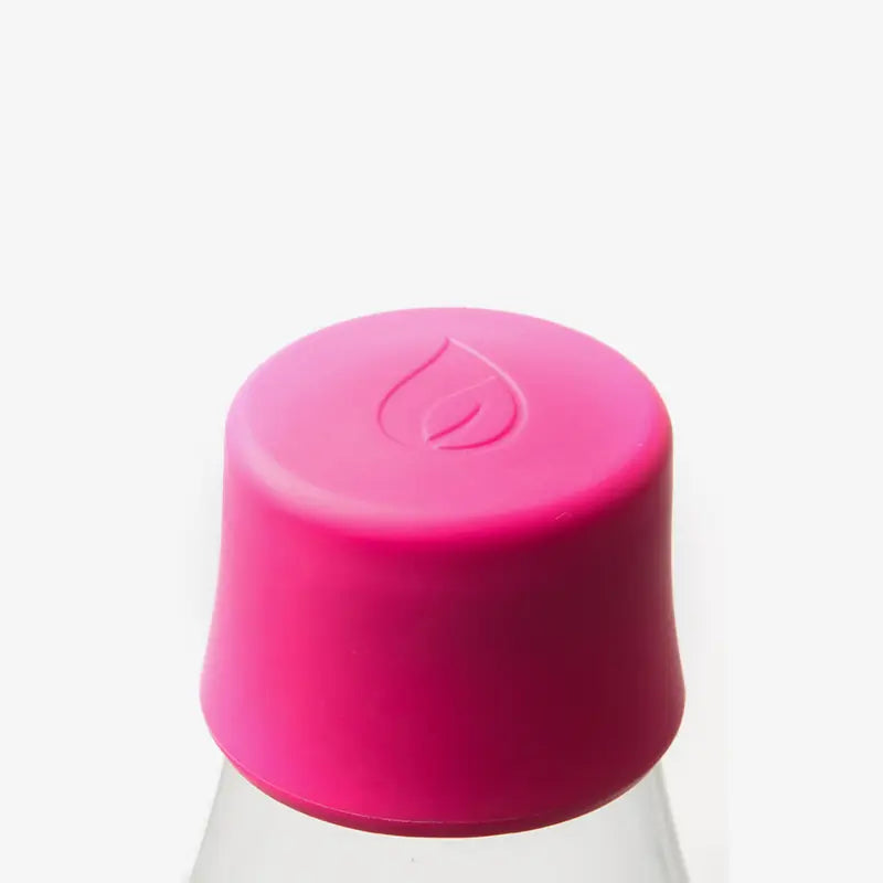Retap Lid Pink
